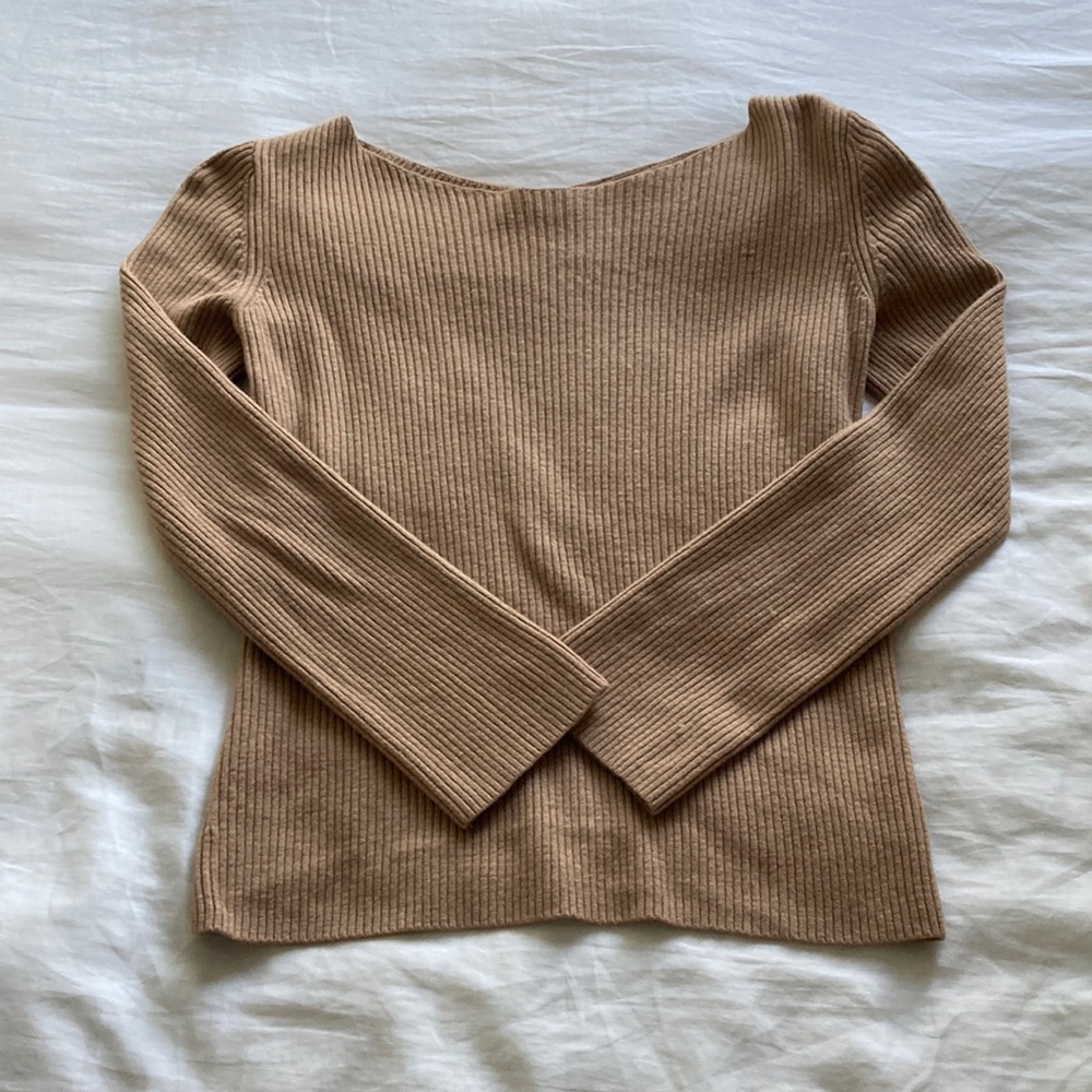 Babaton Sweater